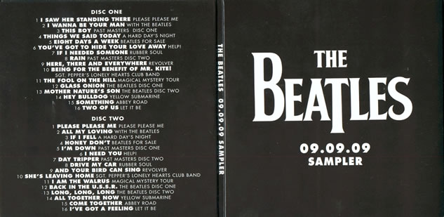 09.09.09 (Sampler)