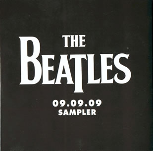 09.09.09 (Sampler)