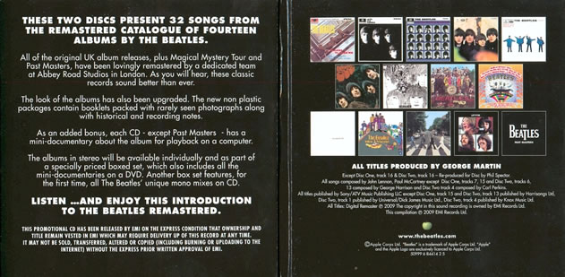09.09.09 (Sampler)
