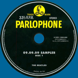 09.09.09 (Sampler)