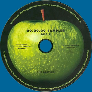 09.09.09 (Sampler)