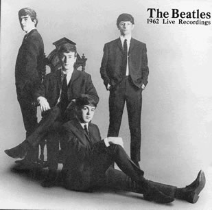 1962 Live Recordings