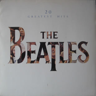 20 Greatest Hits