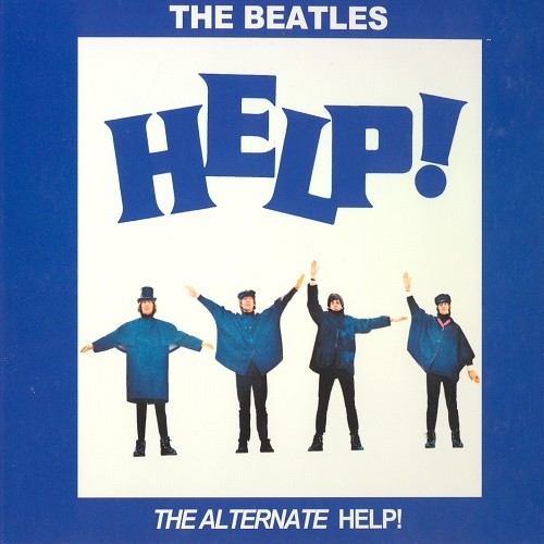 71012-5001-5 - The Alternate Help!