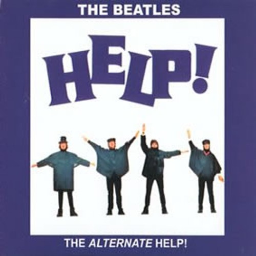 752143-5987-64 - The Alternate Help!