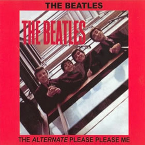 752143-5987-64 - The Alternate Please Please Me