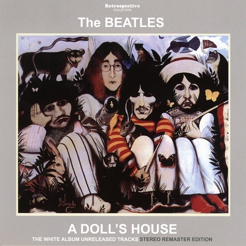 A Doll's House (Stereo Remaster Edition, 2023)