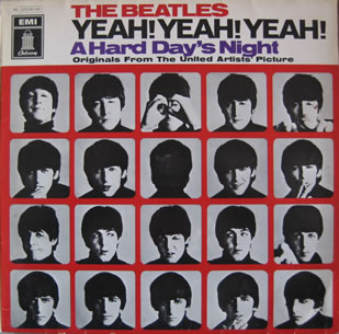 A Hard Day's Night