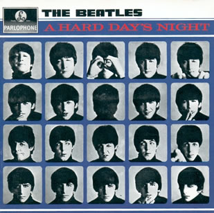 A Hard Day's Night