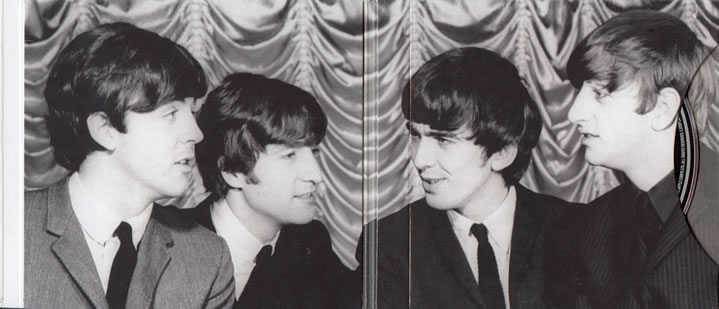 A Hard Day's Night (2013)