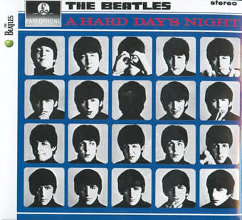 A Hard Day's Night (2013)