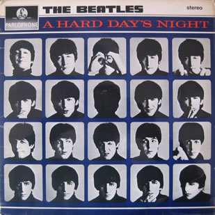 A Hard Day's Night