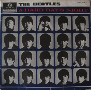 A Hard Day's Night (2)