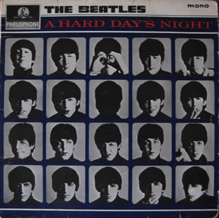 A Hard Day's Night