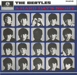 A Hard Day's Night