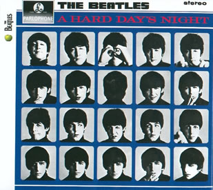 A Hard Day's Night