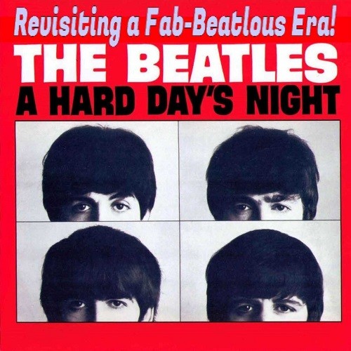 A Hard Day's Night Tribute