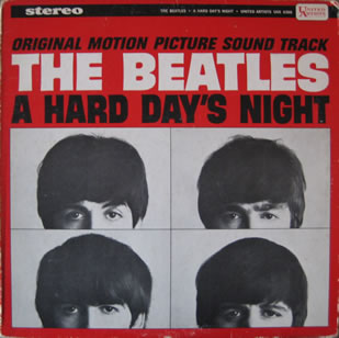 A Hard Day's Night