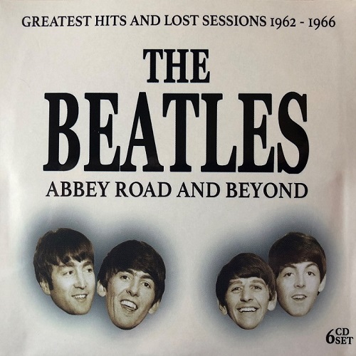 Abbey Road And Beyond