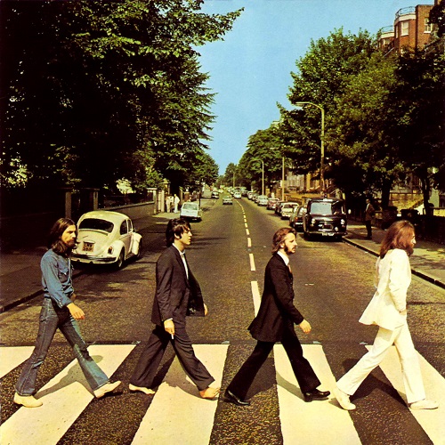Abbey Road (1987)