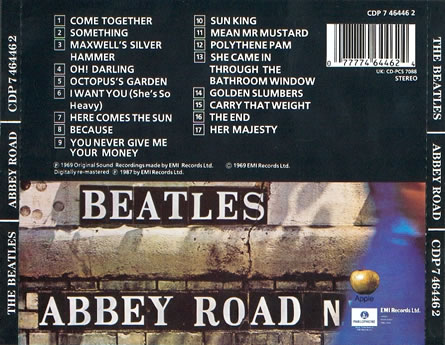 Abbey Road