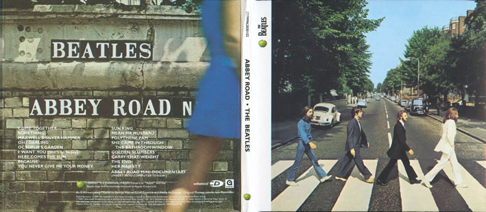 Abbey Road (2013)