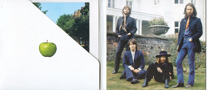 Abbey Road (2013)