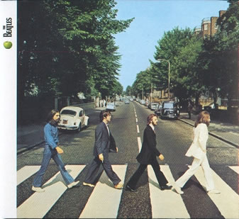 Abbey Road (2013)