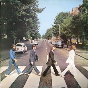 Abbey Road