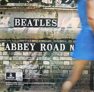 Abbey Road