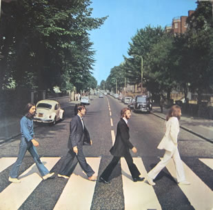 Abbey Road