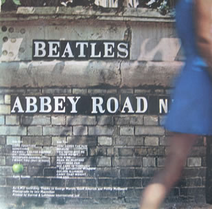 Abbey Road