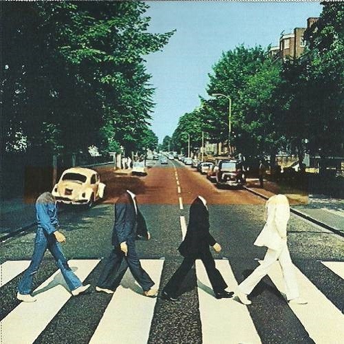 Abbey Road Instrumental