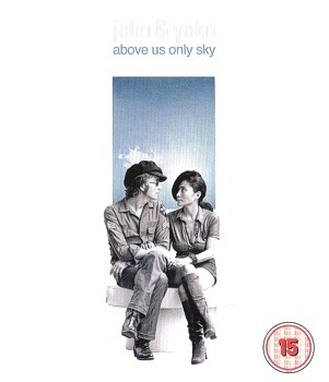 John & Yoko: Above Us Only Sky