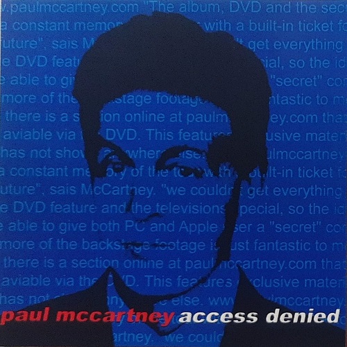 Access Denied