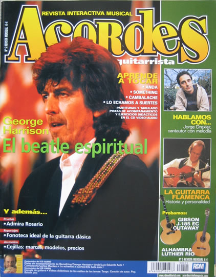 Acordes Nº 5