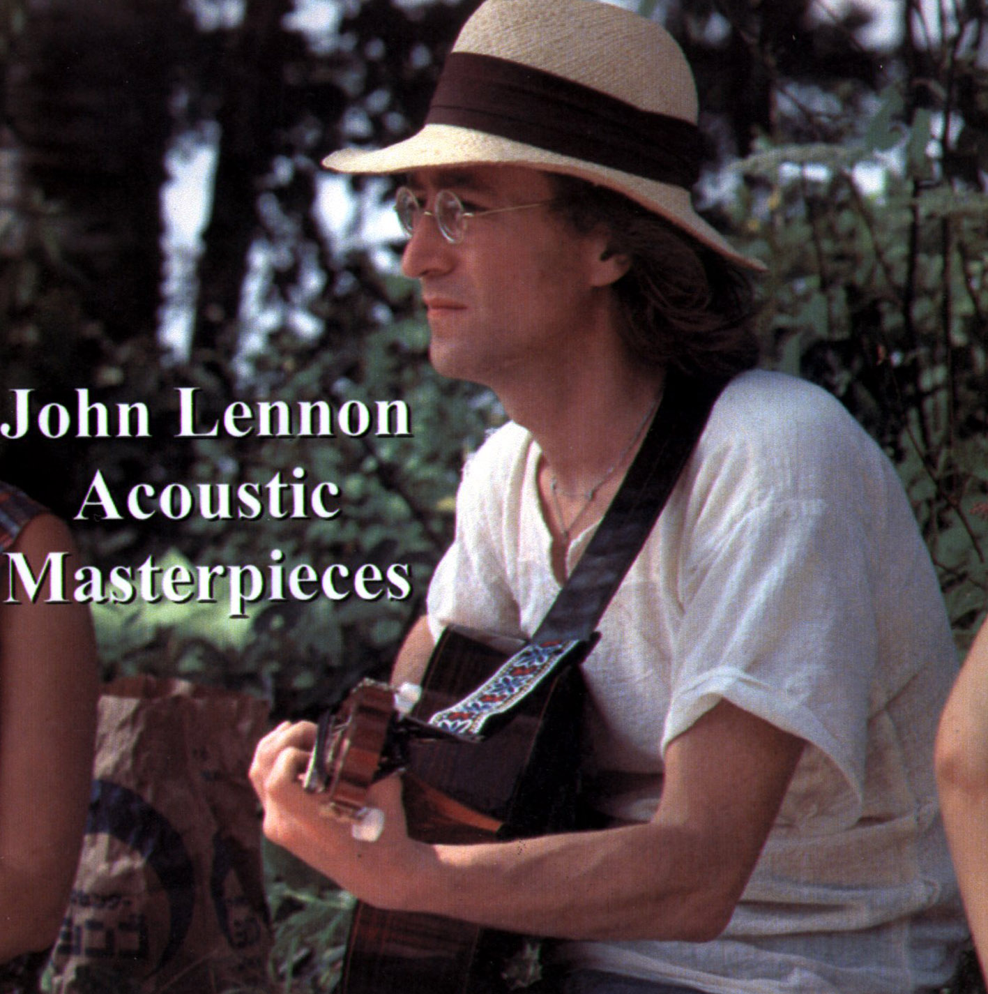 Acoustic Masterpieces