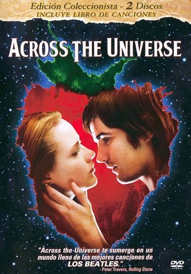 Across the Universe