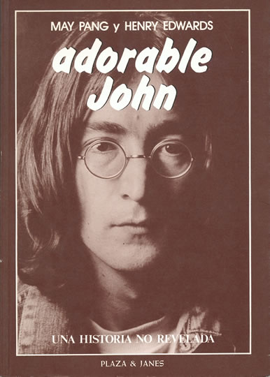 Adorable John