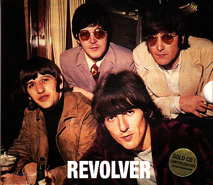 All Sides Of Revolver