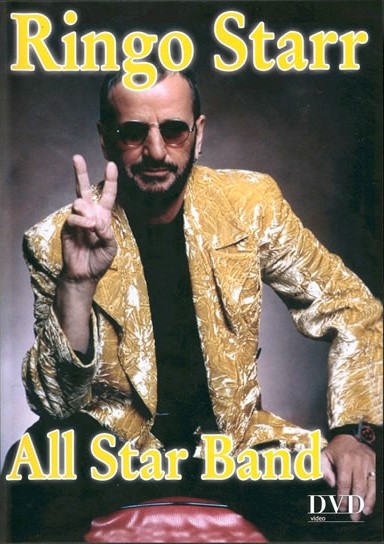 All Starr Band