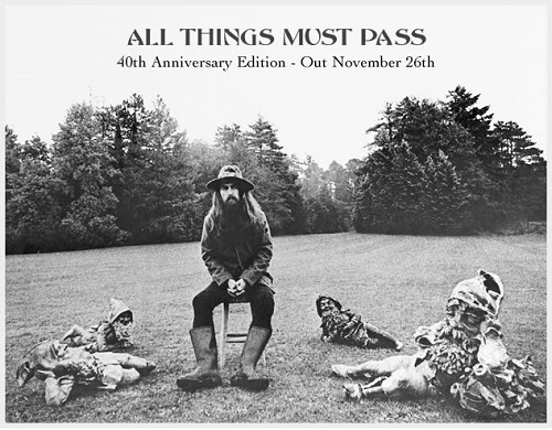 All Things Must Pass (2010)