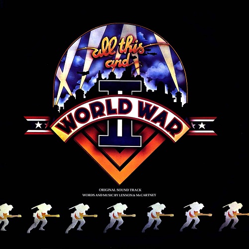 All This And World War II