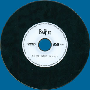 All You Need Is Love
