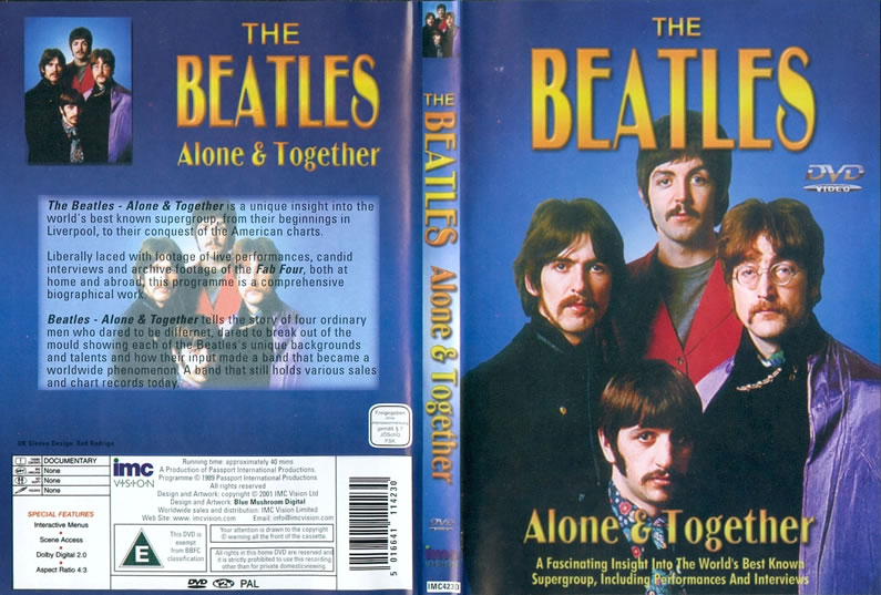 Alone and Together