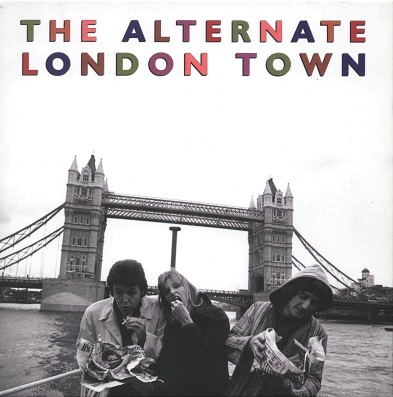 The Alternate London Town (2002)