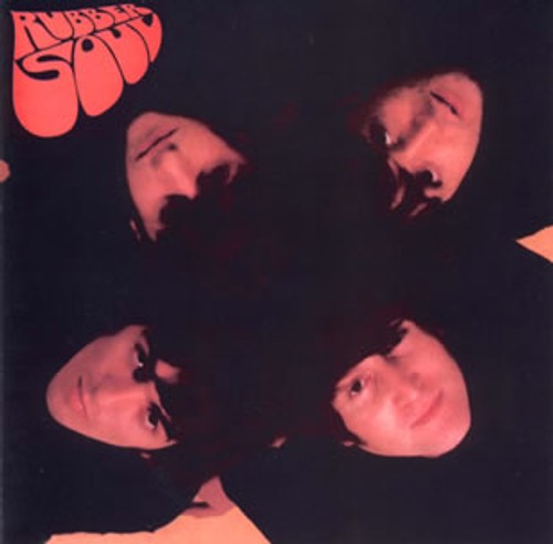 04.95.0295-2 - The Alternate Rubber Soul