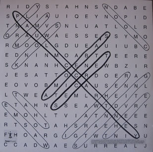 Amoeba's Secret (EP)