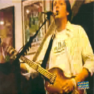 Amoeba's Secret (EP)