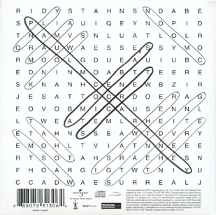 Amoeba's Secret (EP)